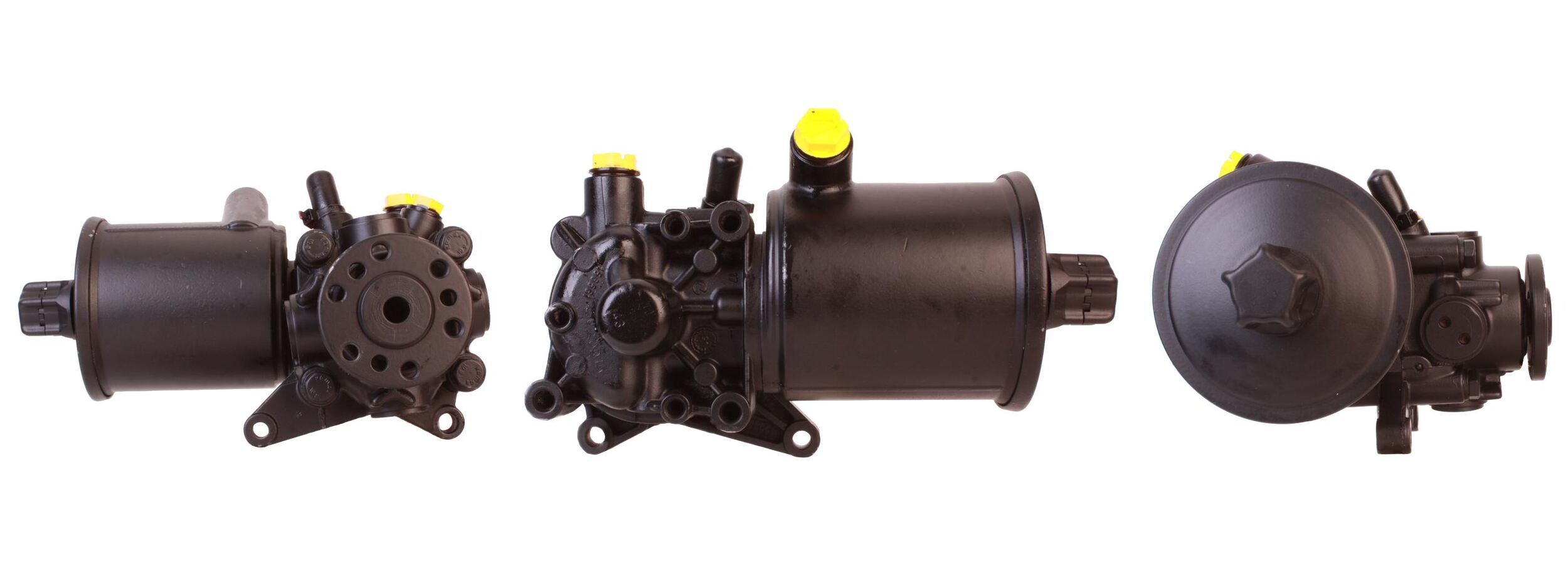 DRI 715520828 Hydraulikpumpe, Lenkung