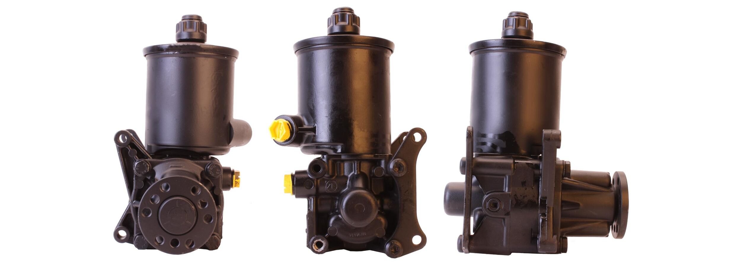 DRI 715520833 Hydraulikpumpe, Lenkung