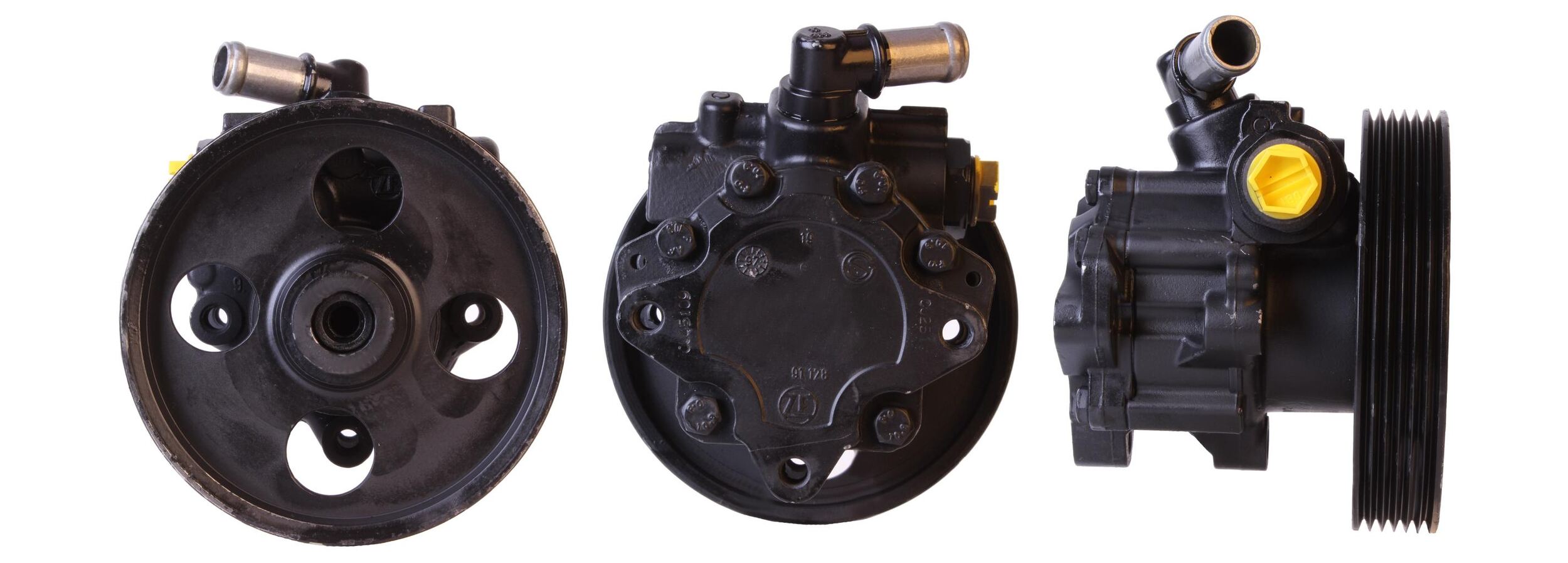 DRI 715520496 Hydraulikpumpe, Lenkung