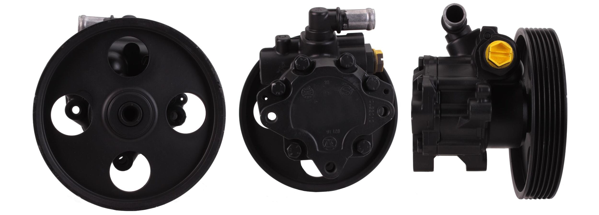 DRI 715520497 Hydraulikpumpe, Lenkung