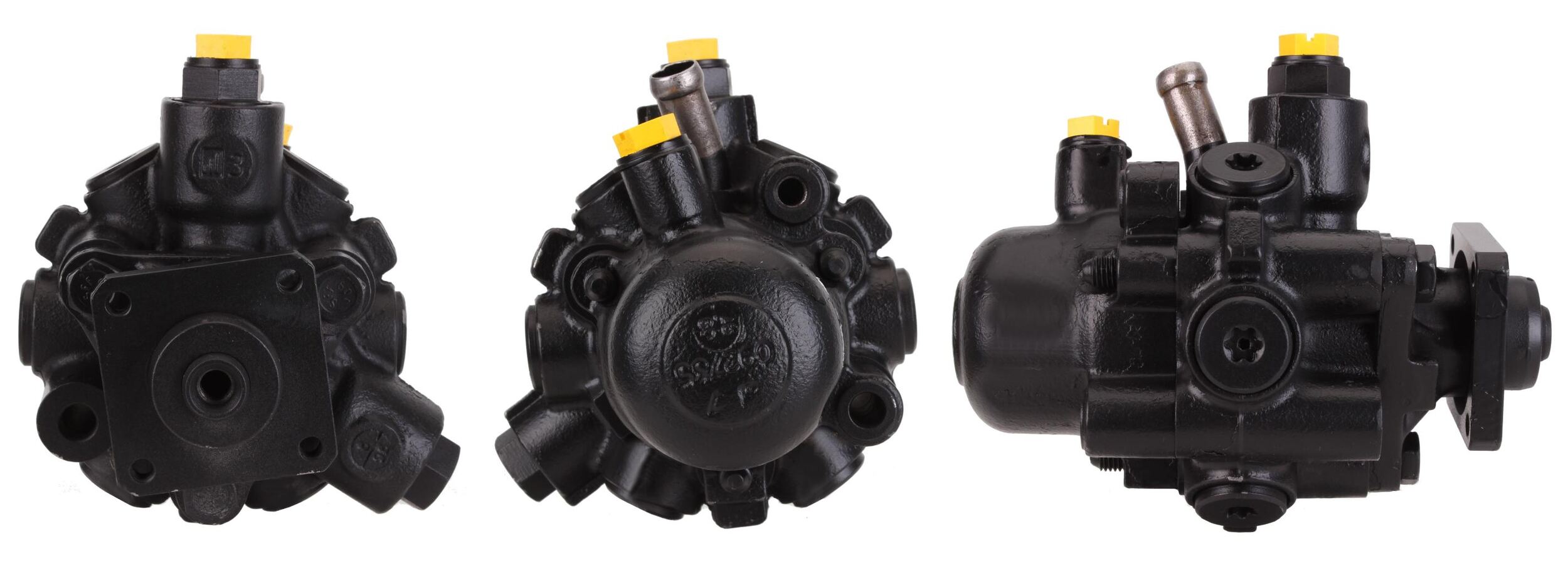 DRI 715520506 Hydraulikpumpe, Lenkung