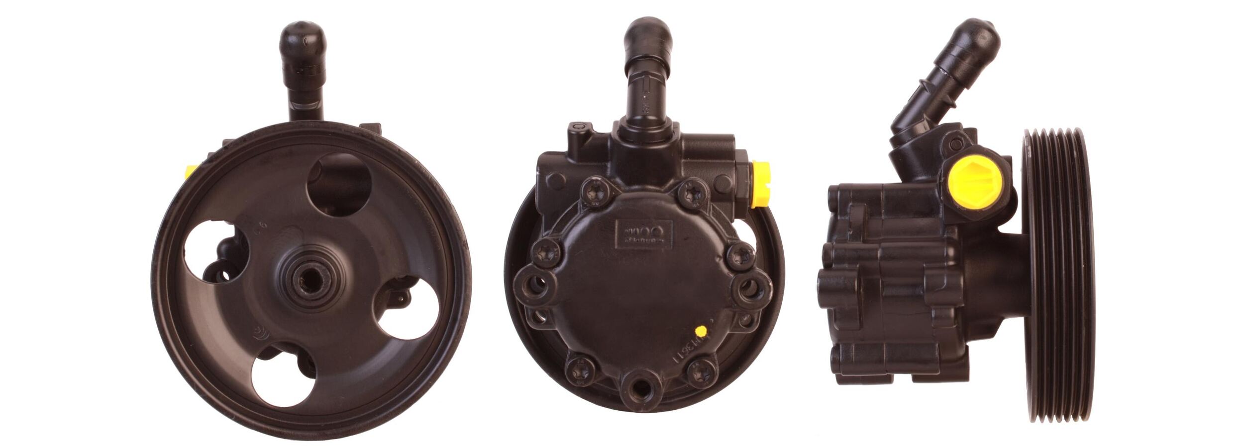 DRI 715520507 Hydraulikpumpe, Lenkung
