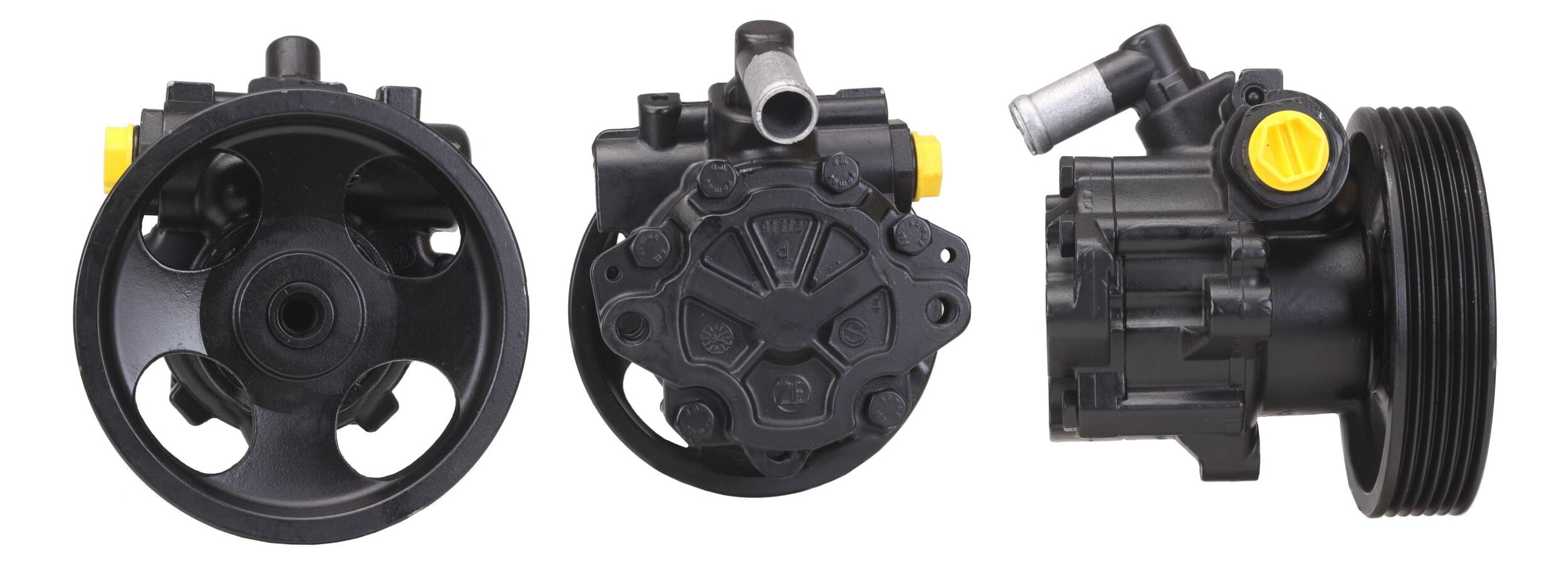 DRI 715520512 Hydraulikpumpe, Lenkung