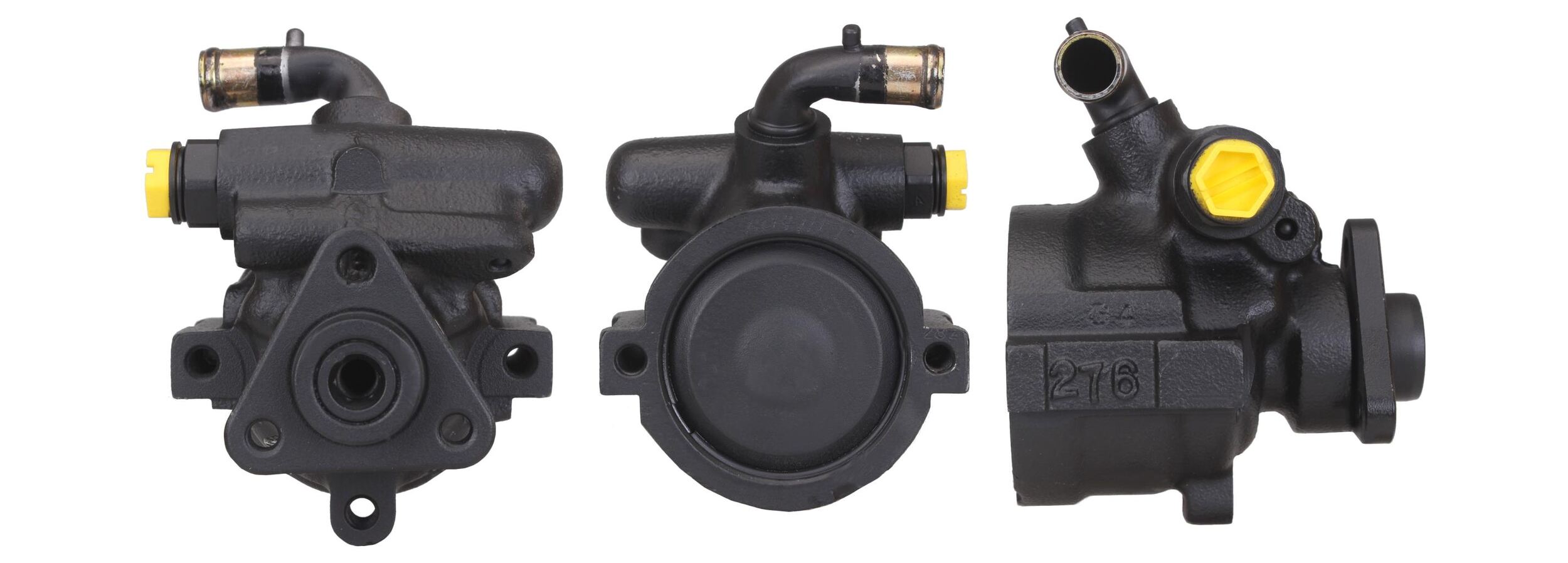 DRI 715520513 Hydraulikpumpe, Lenkung