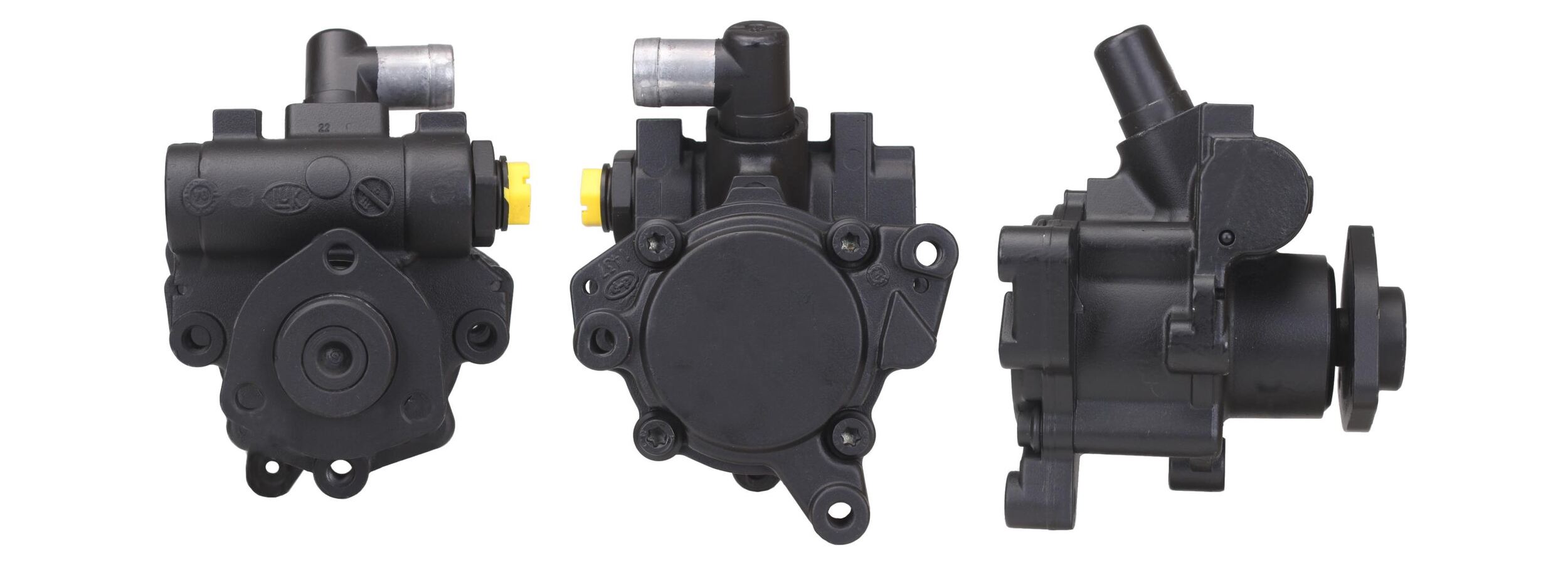 DRI 715520856 Hydraulikpumpe, Lenkung