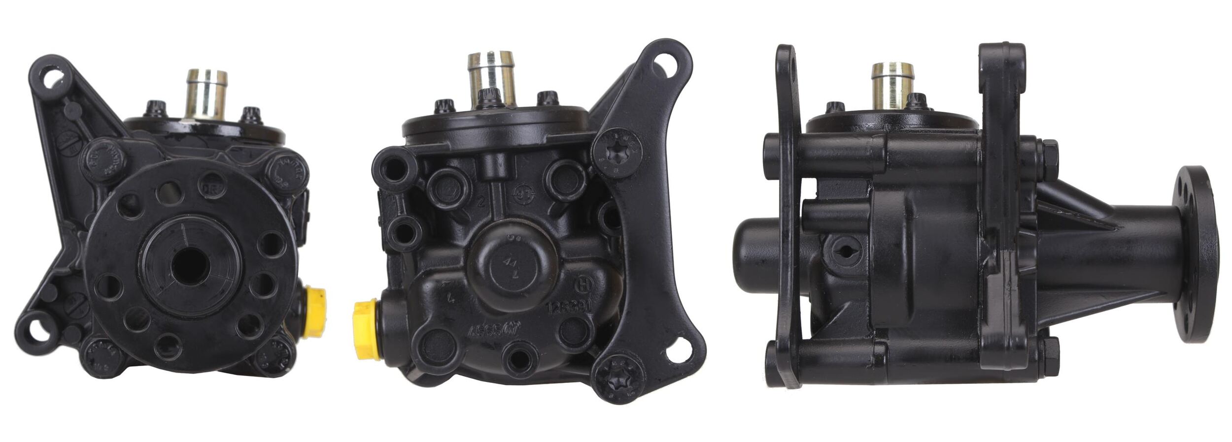 DRI 715520863 Hydraulikpumpe, Lenkung