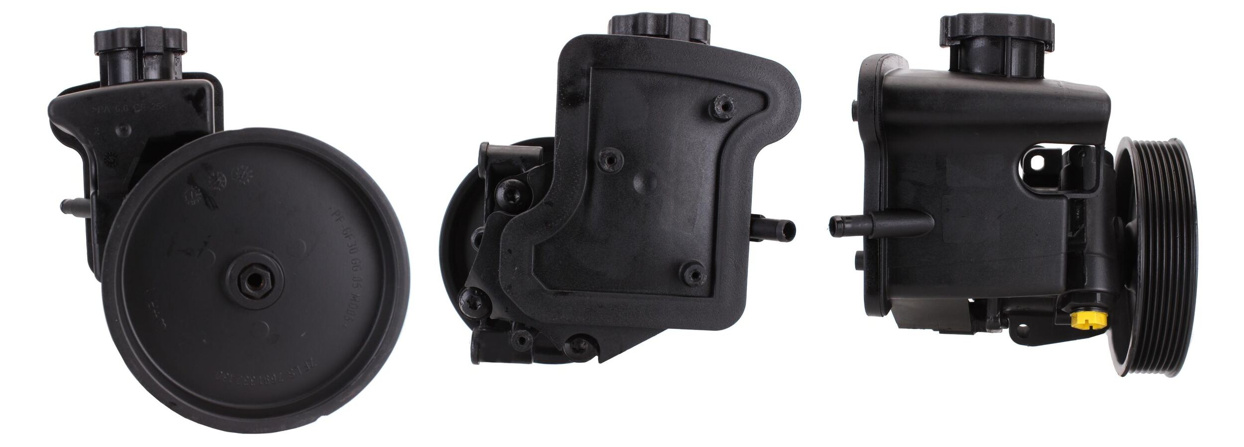 DRI 715520864 Hydraulikpumpe, Lenkung