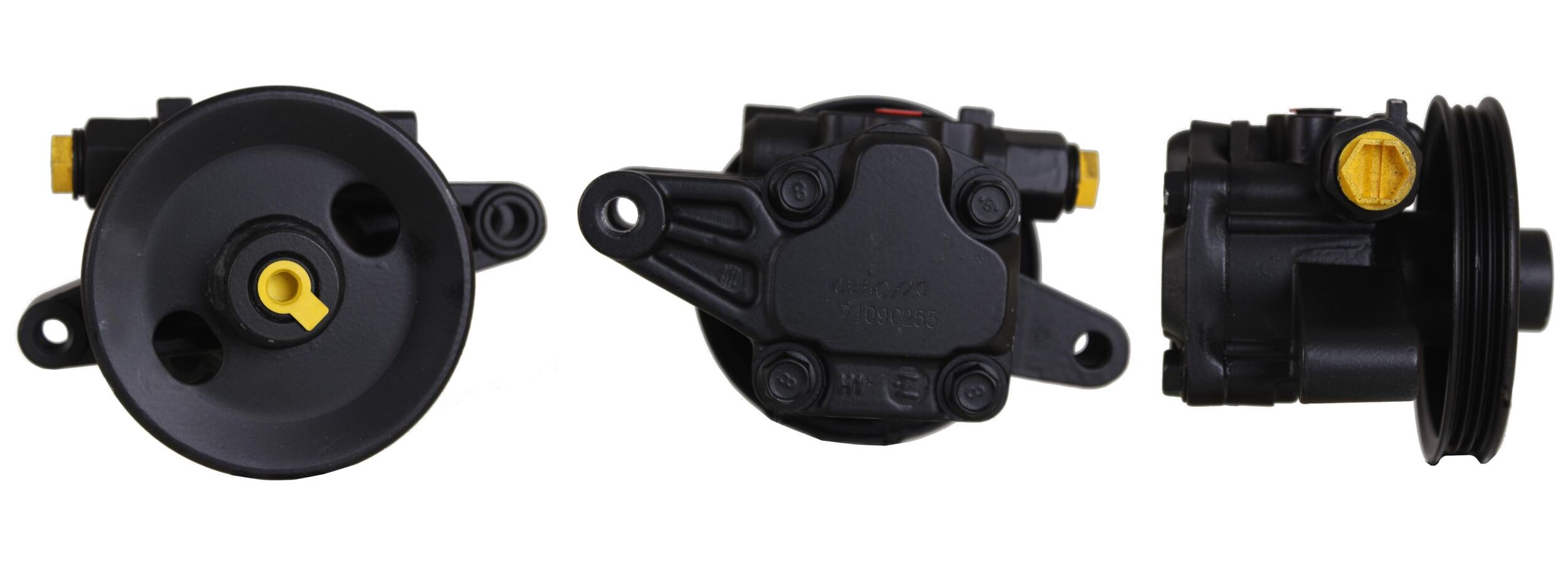 DRI 715520865 Hydraulikpumpe, Lenkung