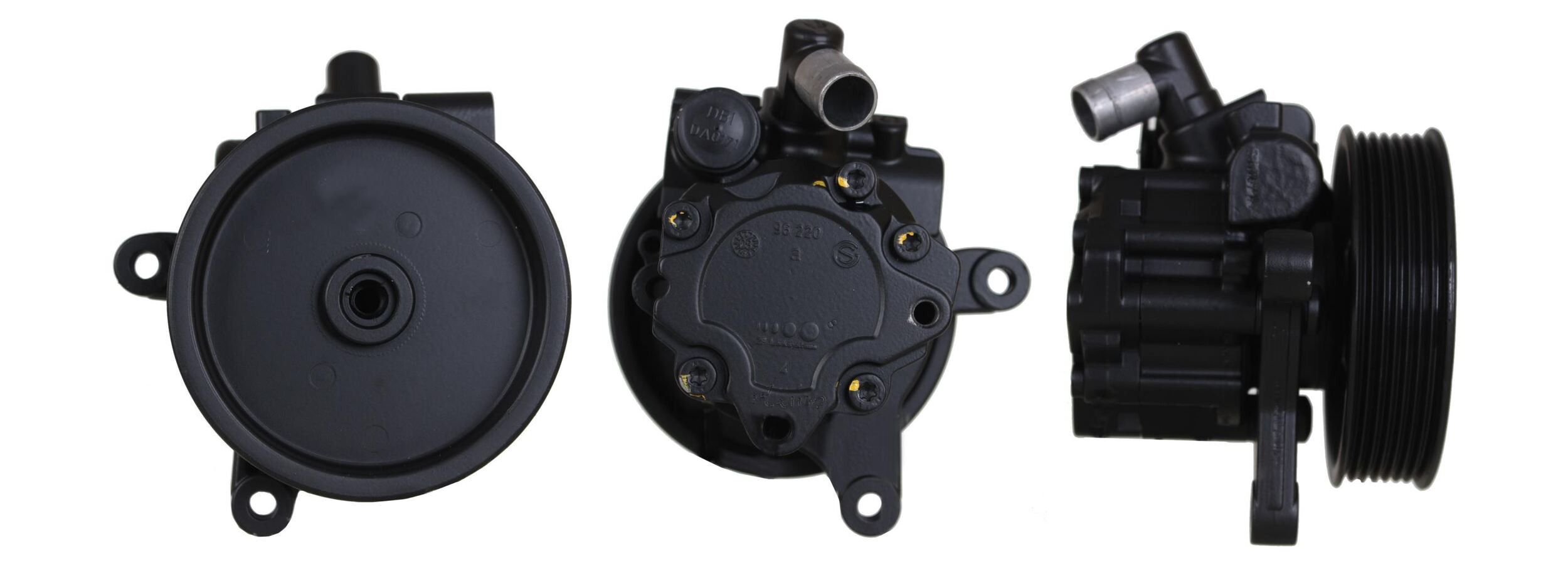 DRI 715520522 Hydraulikpumpe, Lenkung