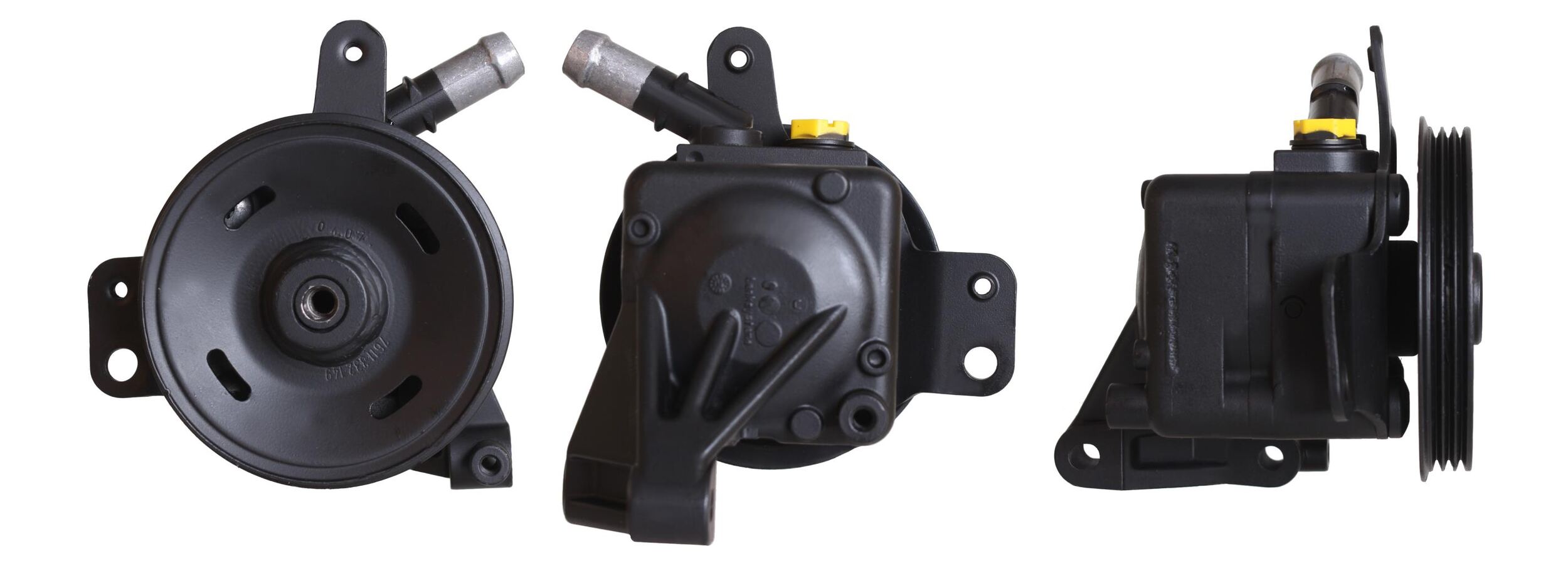 DRI 715520529 Hydraulikpumpe, Lenkung
