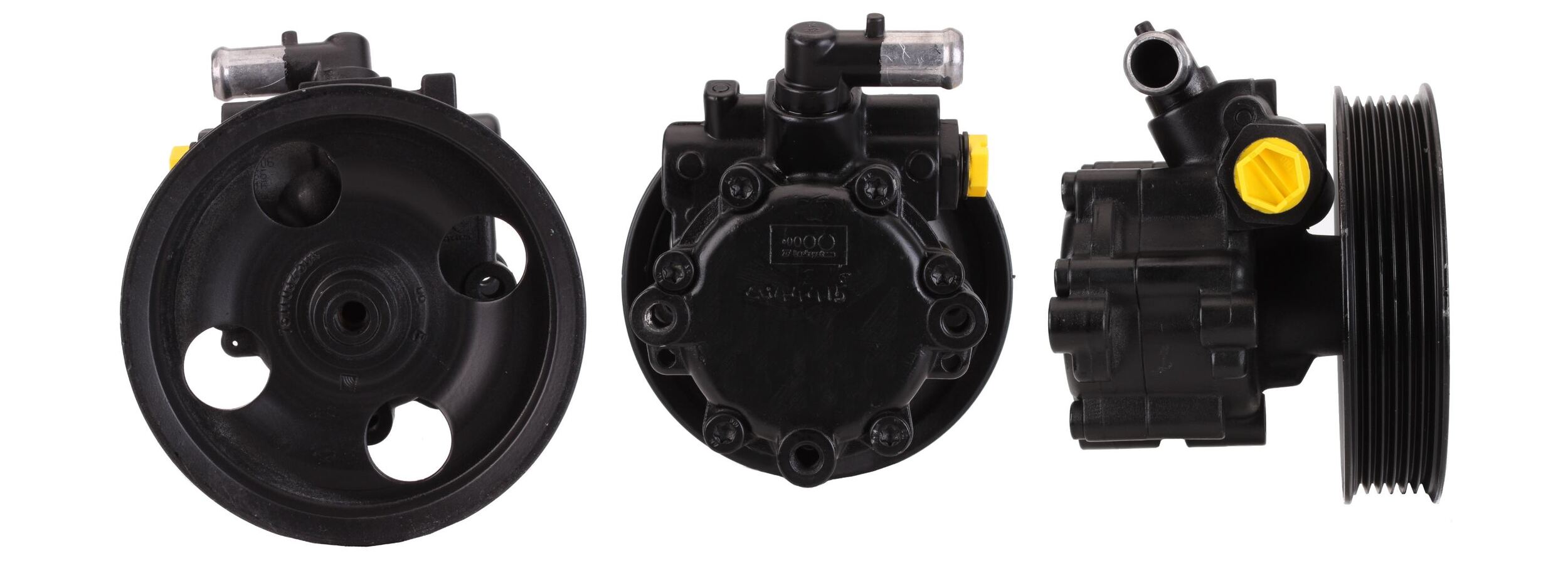 DRI 715520530 Hydraulikpumpe, Lenkung