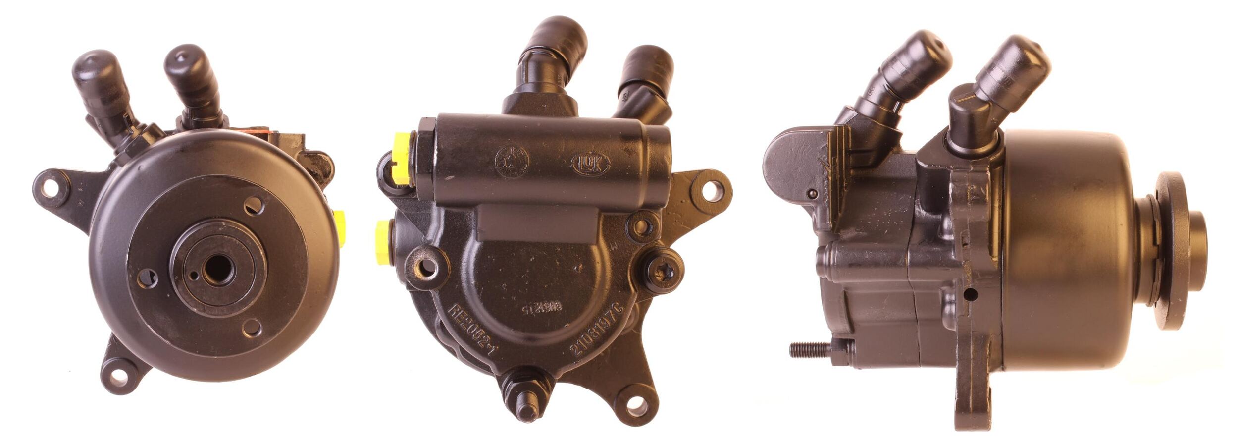 DRI 715520867 Hydraulikpumpe, Lenkung