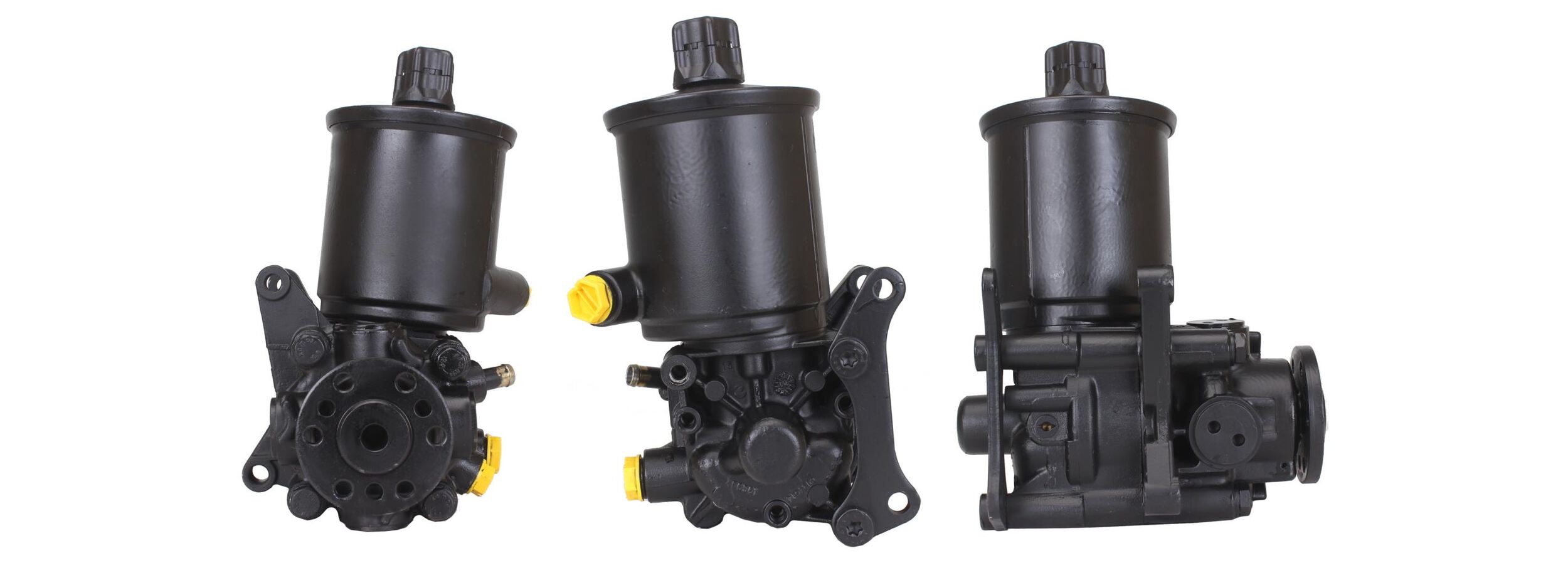 DRI 715520869 Hydraulikpumpe, Lenkung