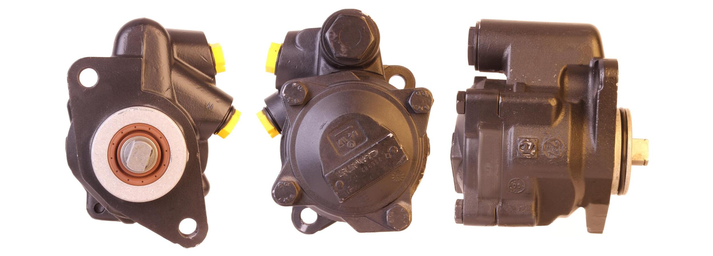 DRI 715520890 Hydraulikpumpe, Lenkung