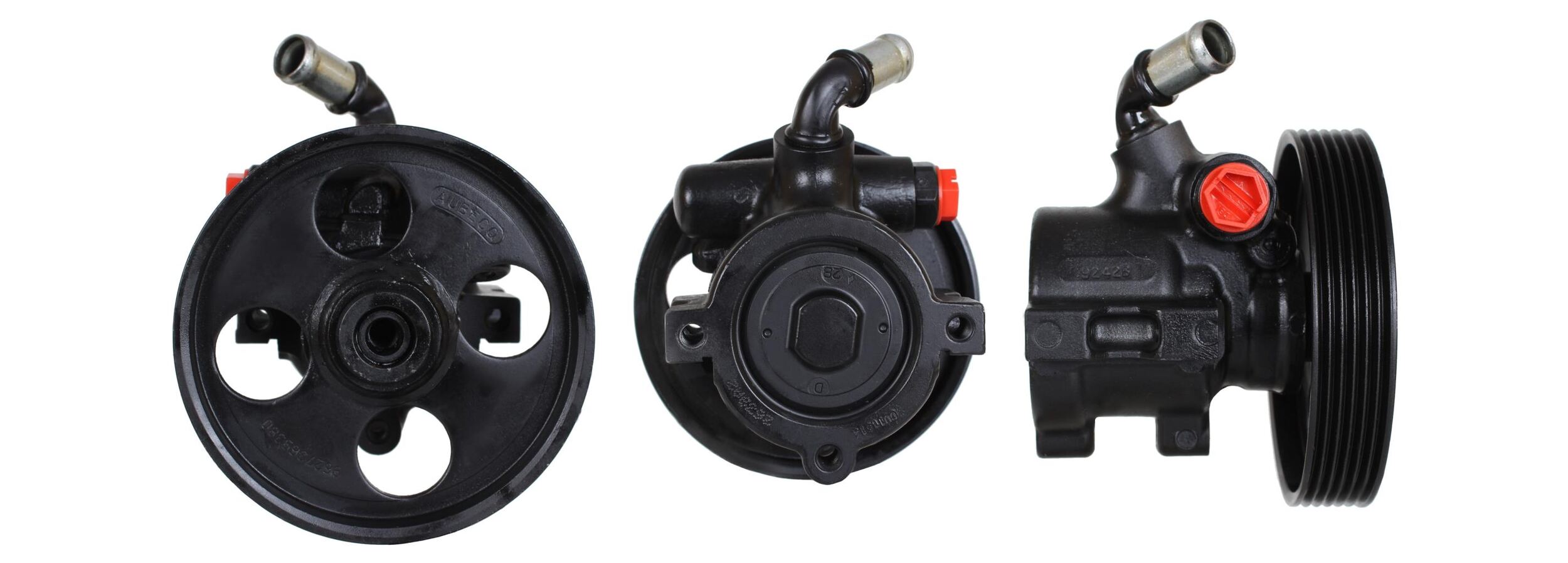 DRI 715520547 Hydraulikpumpe, Lenkung