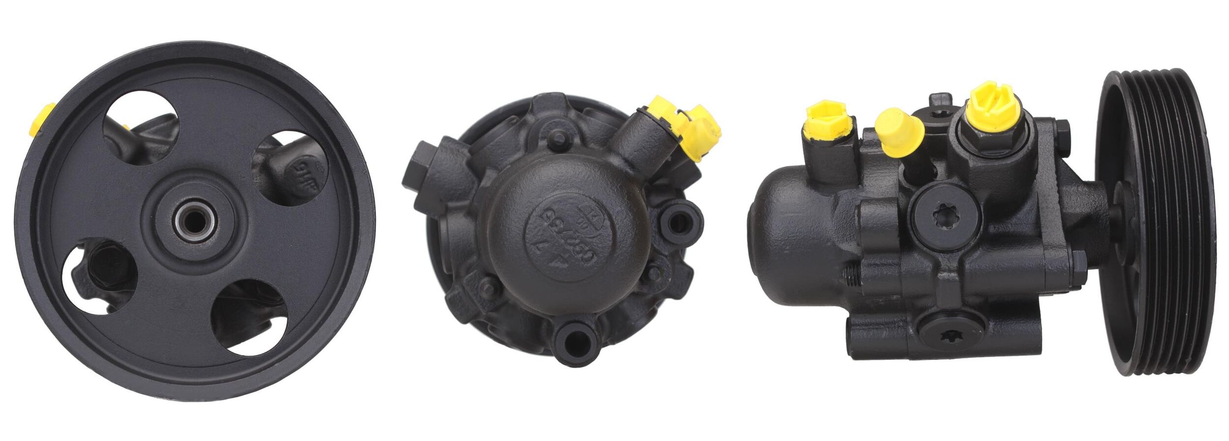 DRI 715520549 Hydraulikpumpe, Lenkung