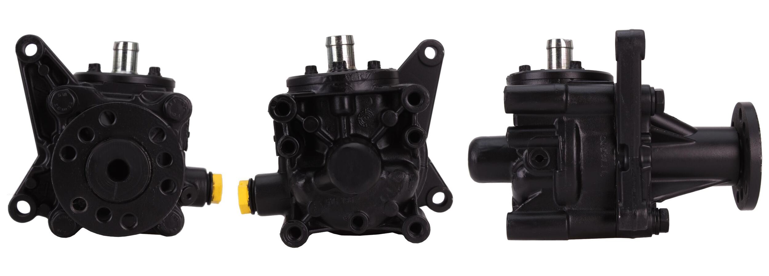 DRI 715520841 Hydraulikpumpe, Lenkung