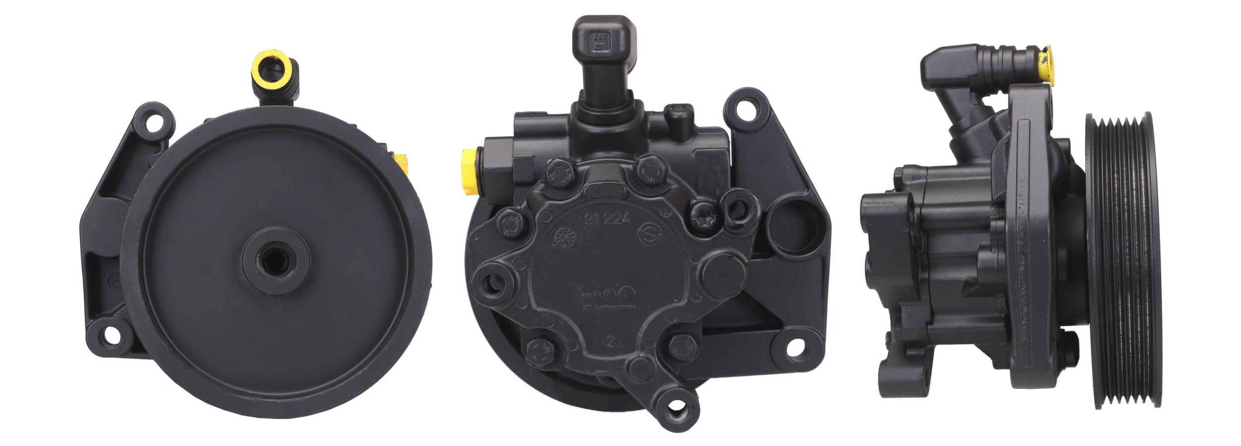 DRI 715520845 Hydraulikpumpe, Lenkung