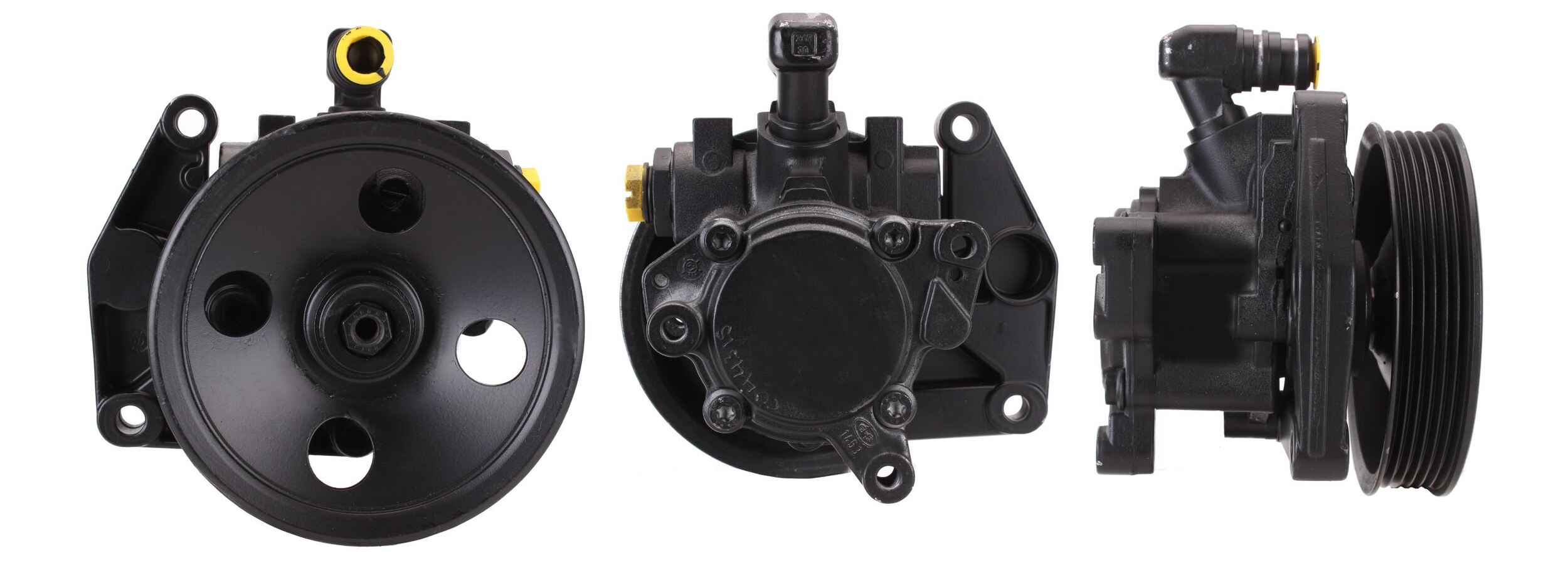 DRI 715520846 Hydraulikpumpe, Lenkung