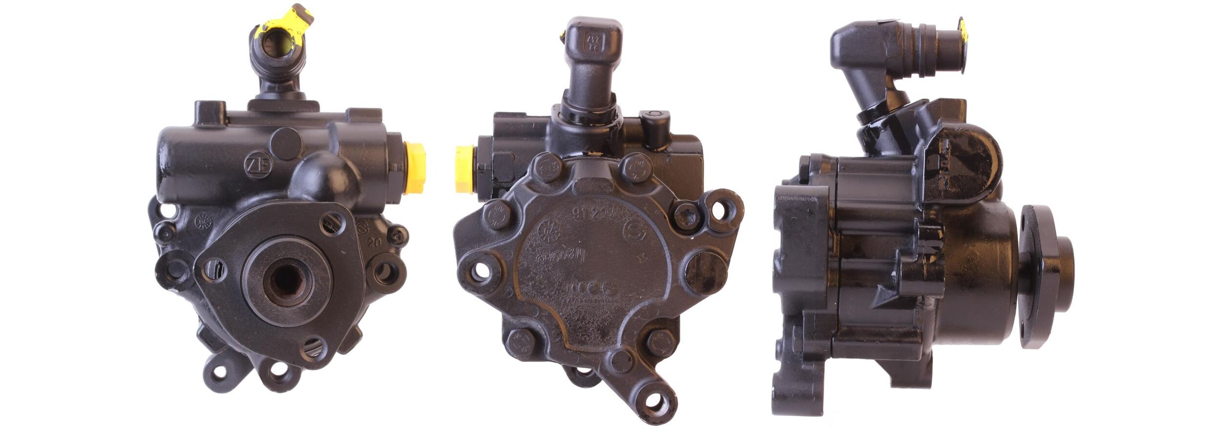 DRI 715520847 Hydraulikpumpe, Lenkung