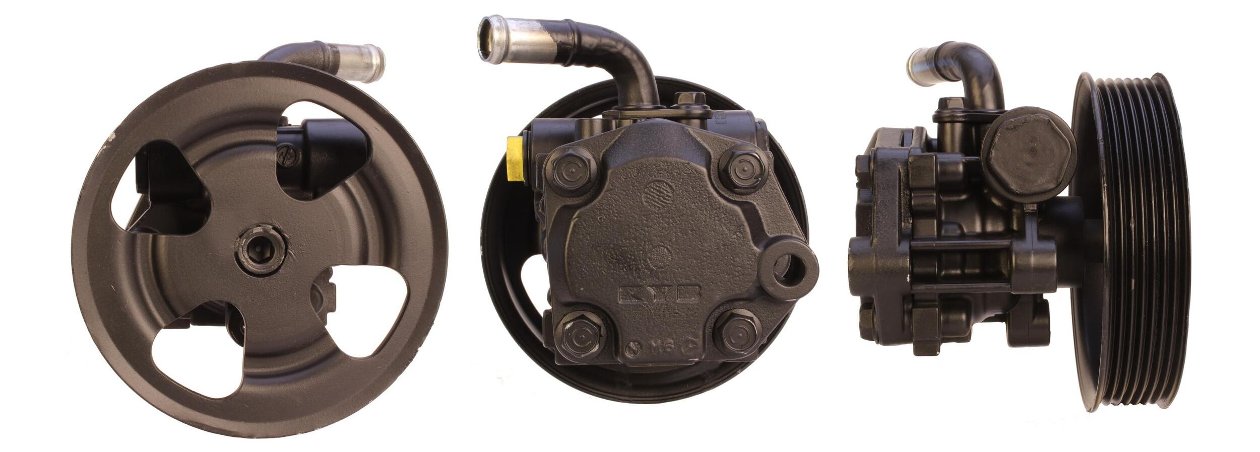 DRI 715520849 Hydraulikpumpe, Lenkung