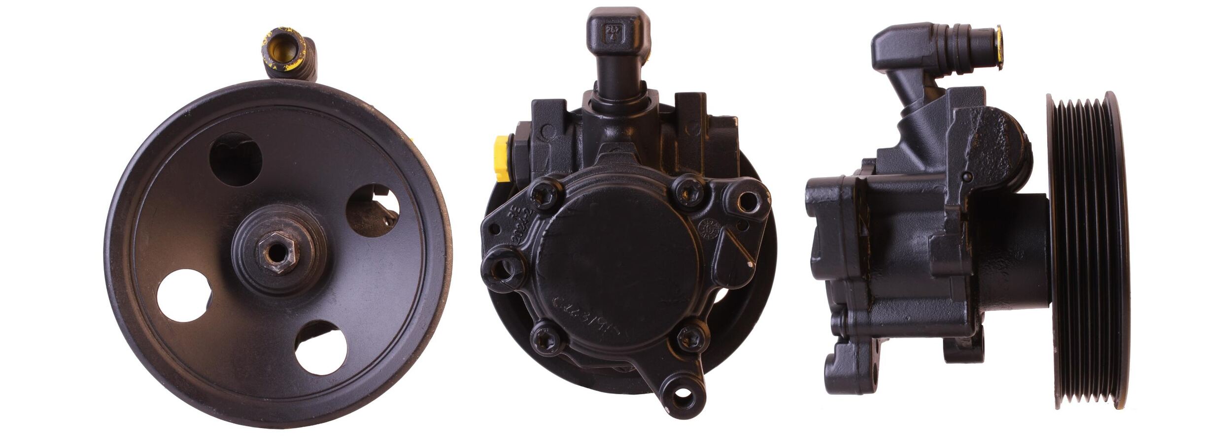 DRI 715520855 Hydraulikpumpe, Lenkung