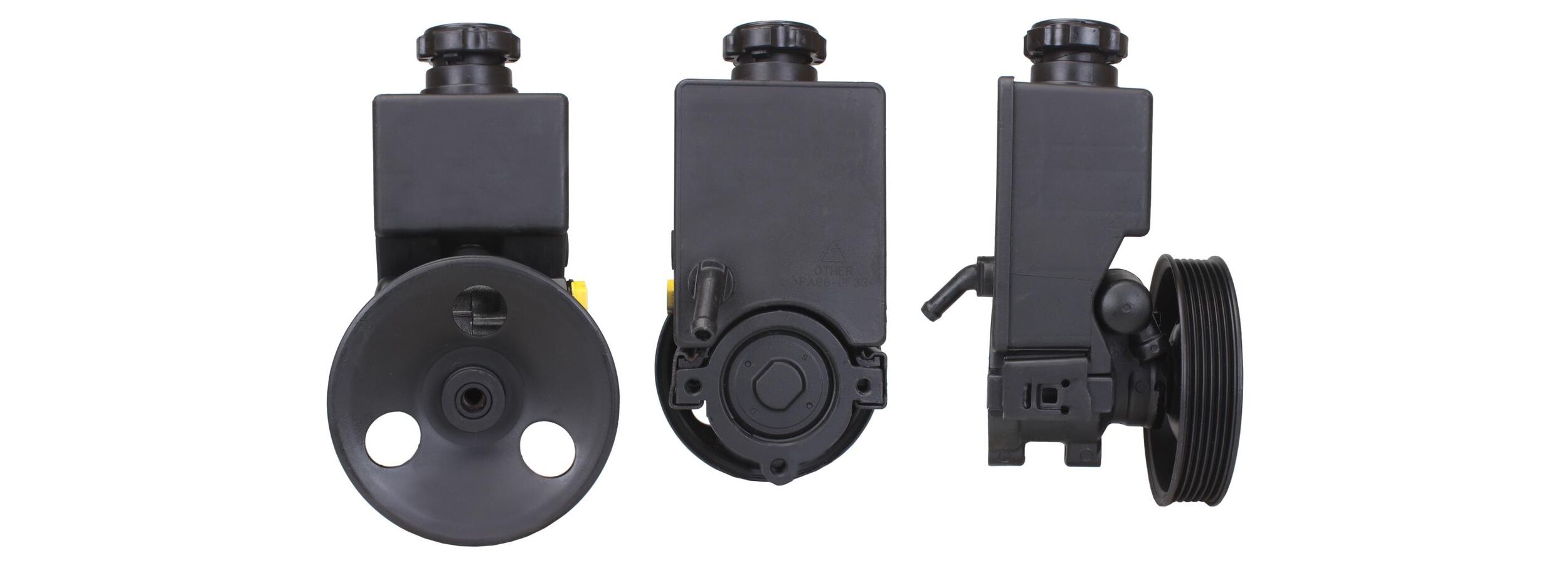 DRI 715521003 Hydraulikpumpe, Lenkung