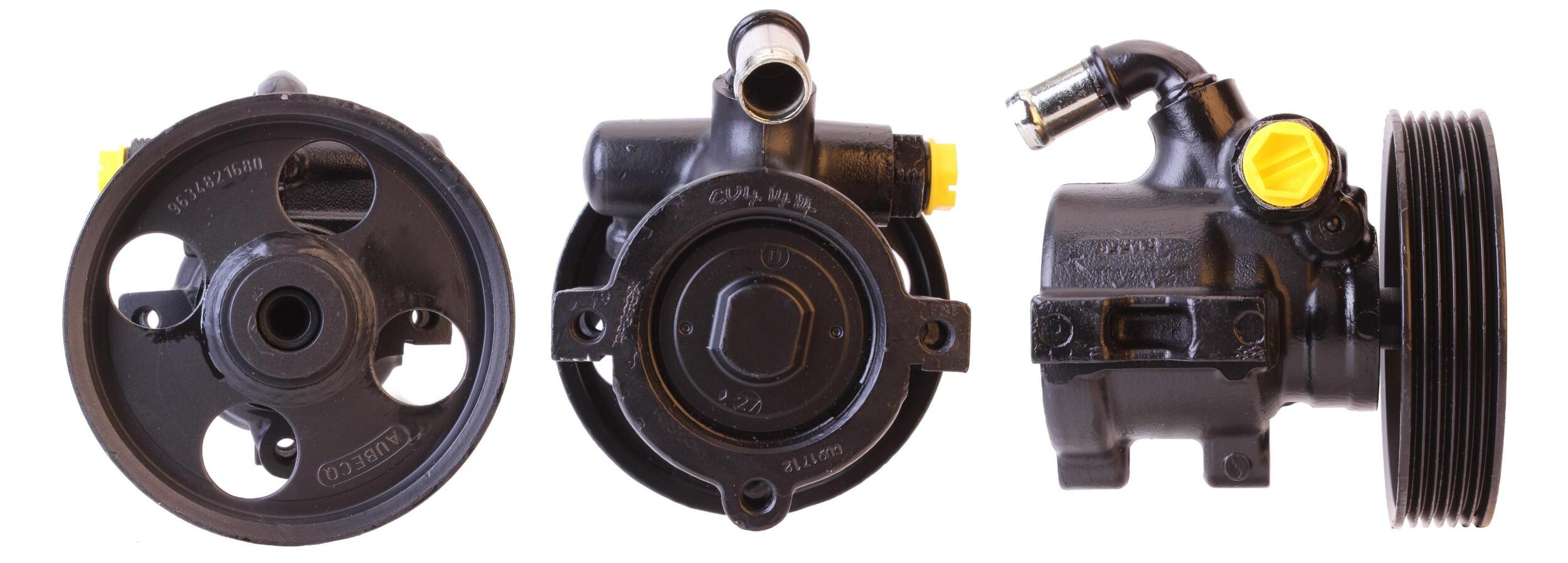 DRI 715520558 Hydraulikpumpe, Lenkung