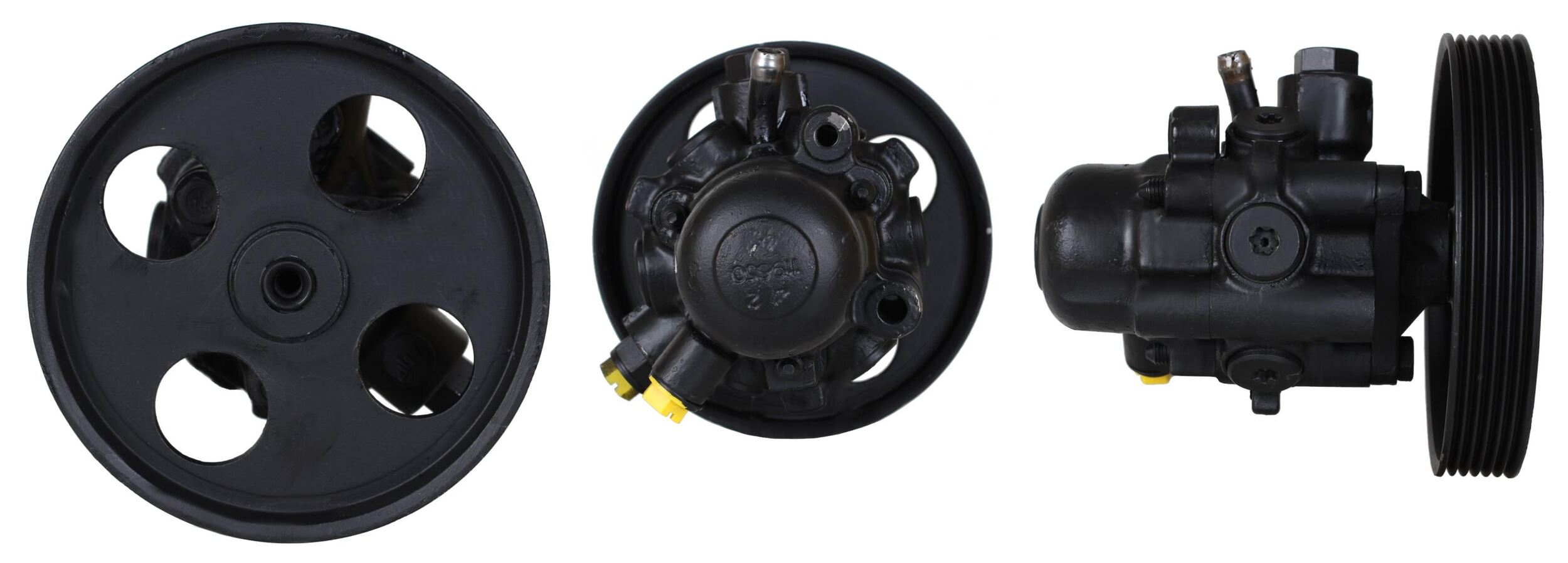 DRI 715520568 Hydraulikpumpe, Lenkung