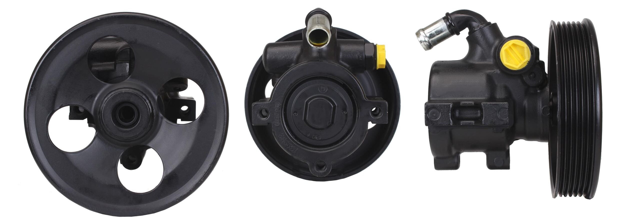 DRI 715520569 Hydraulikpumpe, Lenkung