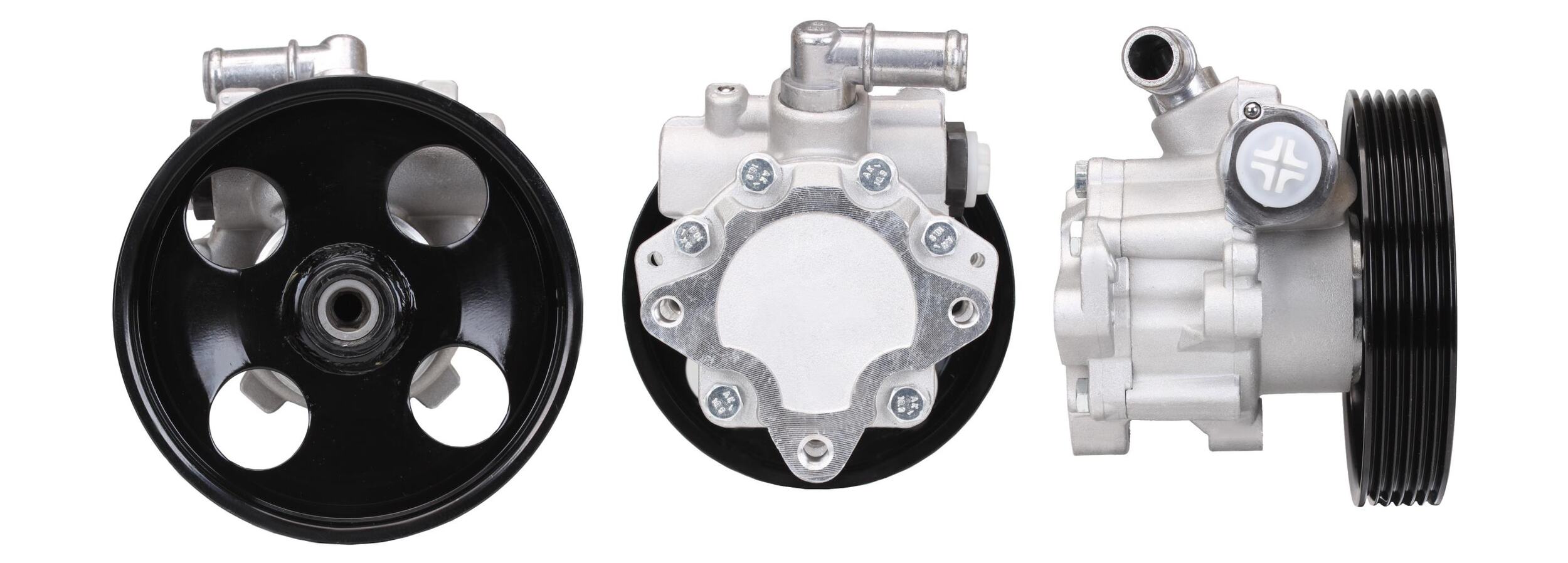 DRI 715520574 Hydraulikpumpe, Lenkung