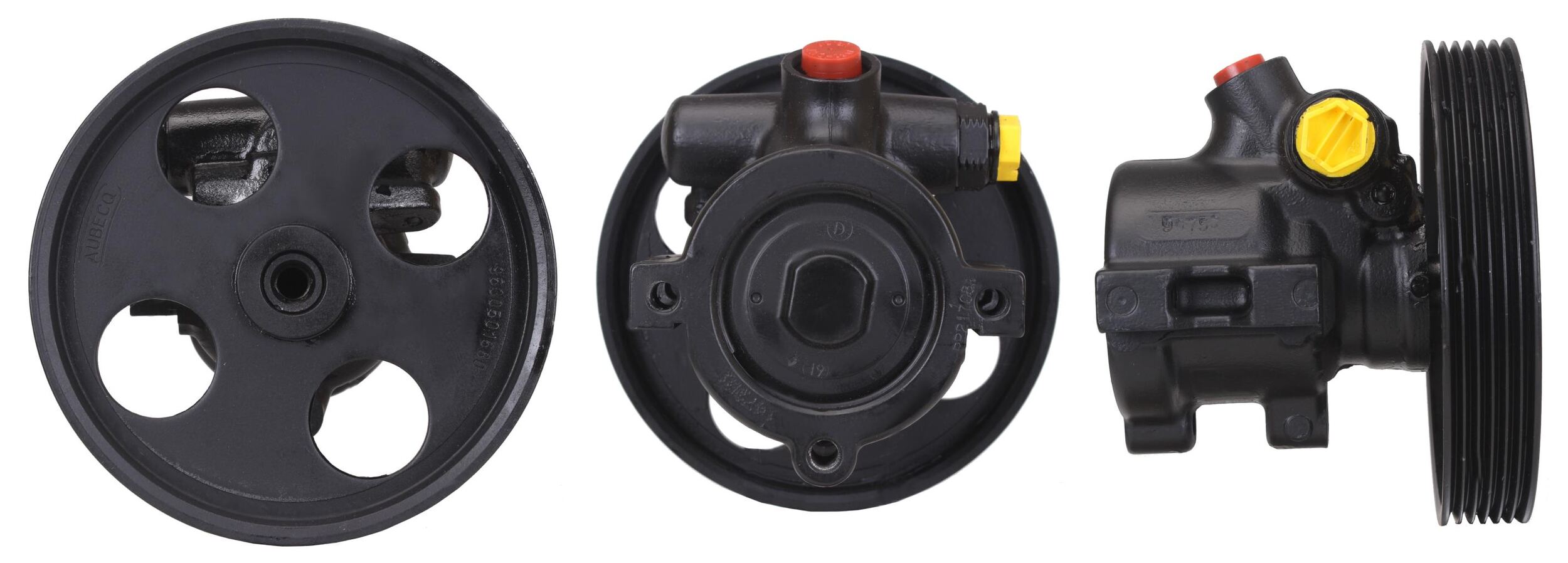 DRI 715520579 Hydraulikpumpe, Lenkung
