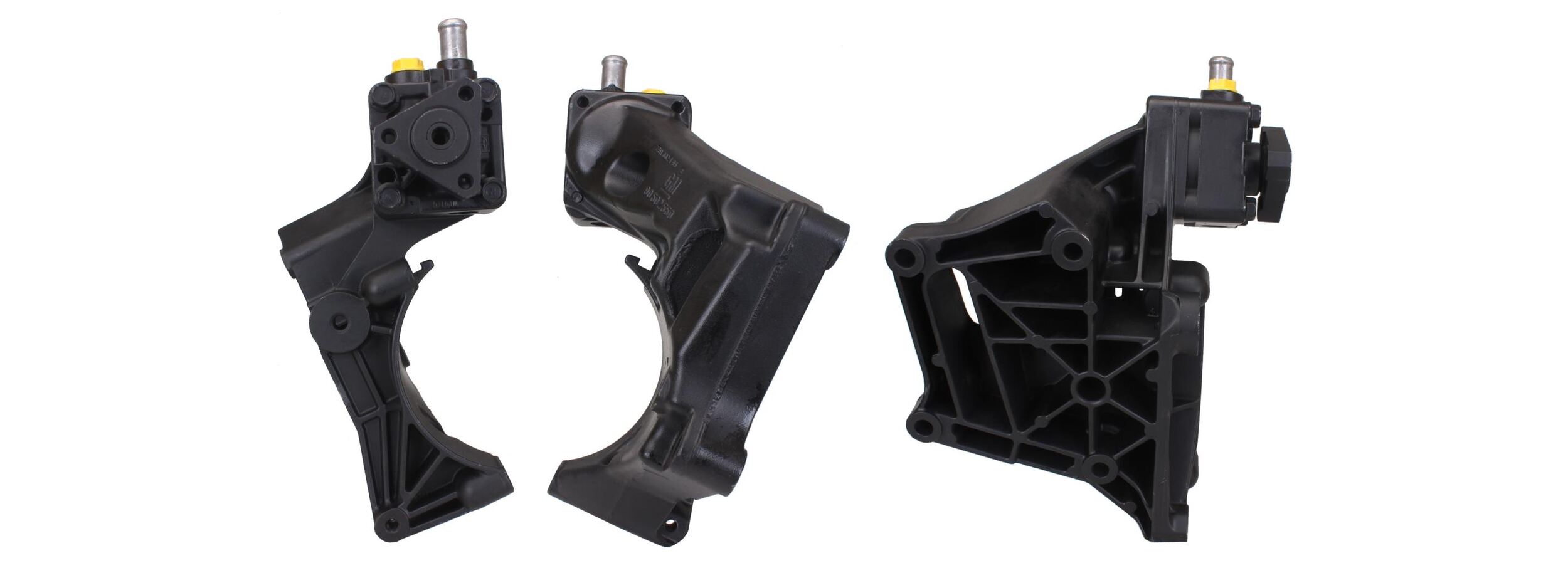 DRI 715520901 Hydraulikpumpe, Lenkung