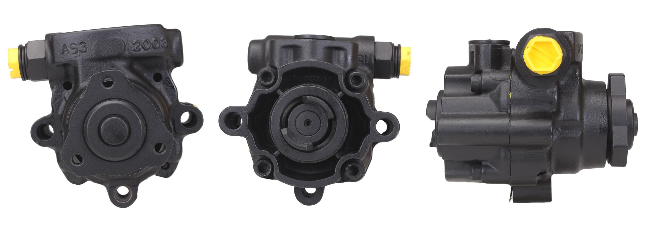 DRI 715520906 Hydraulikpumpe, Lenkung