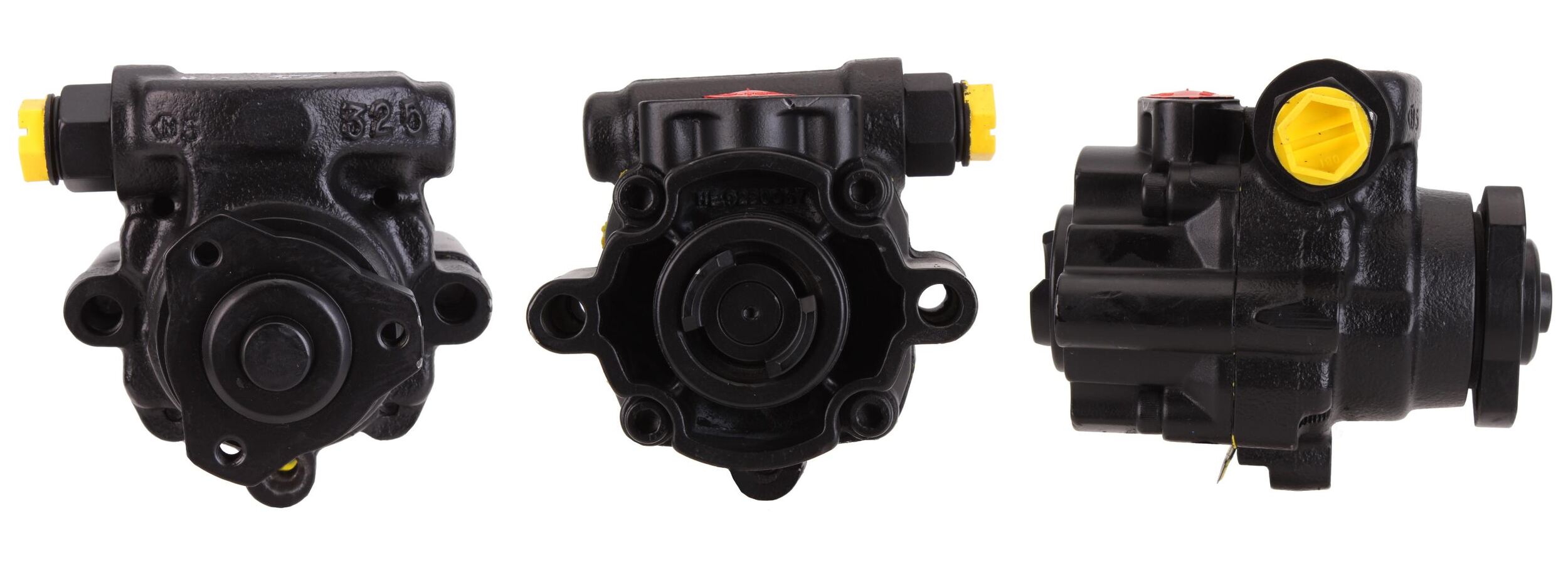 DRI 715520907 Hydraulikpumpe, Lenkung
