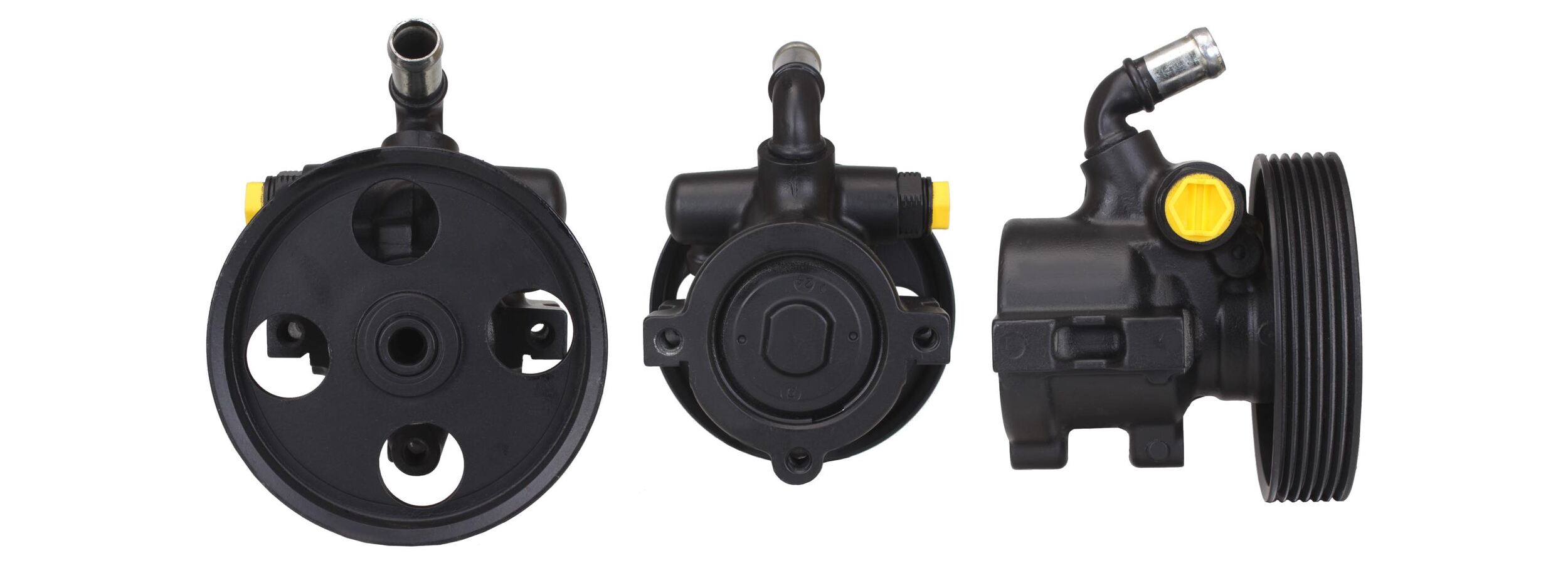 DRI 715520588 Hydraulikpumpe, Lenkung