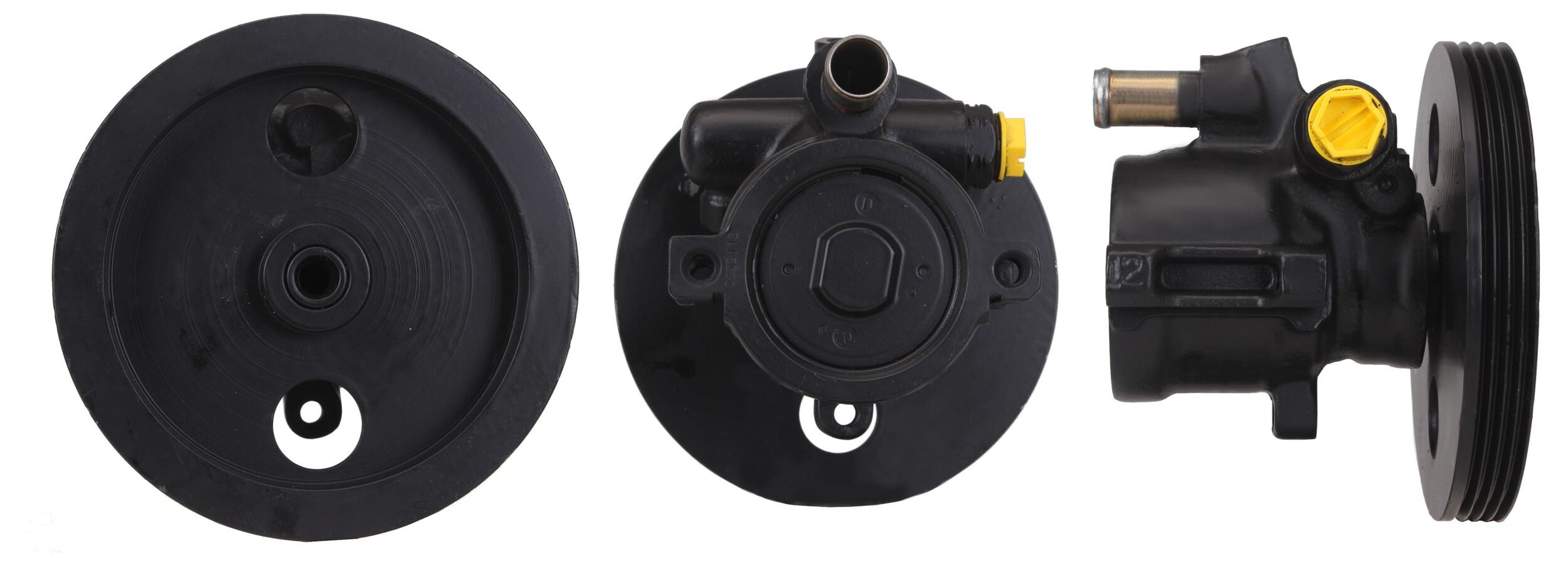 DRI 715520594 Hydraulikpumpe, Lenkung