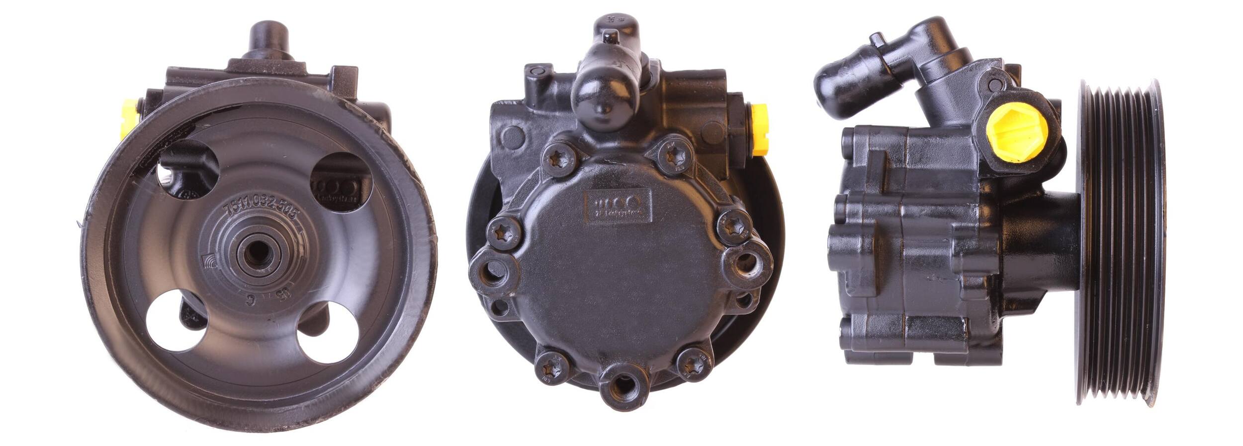 DRI 715520597 Hydraulikpumpe, Lenkung