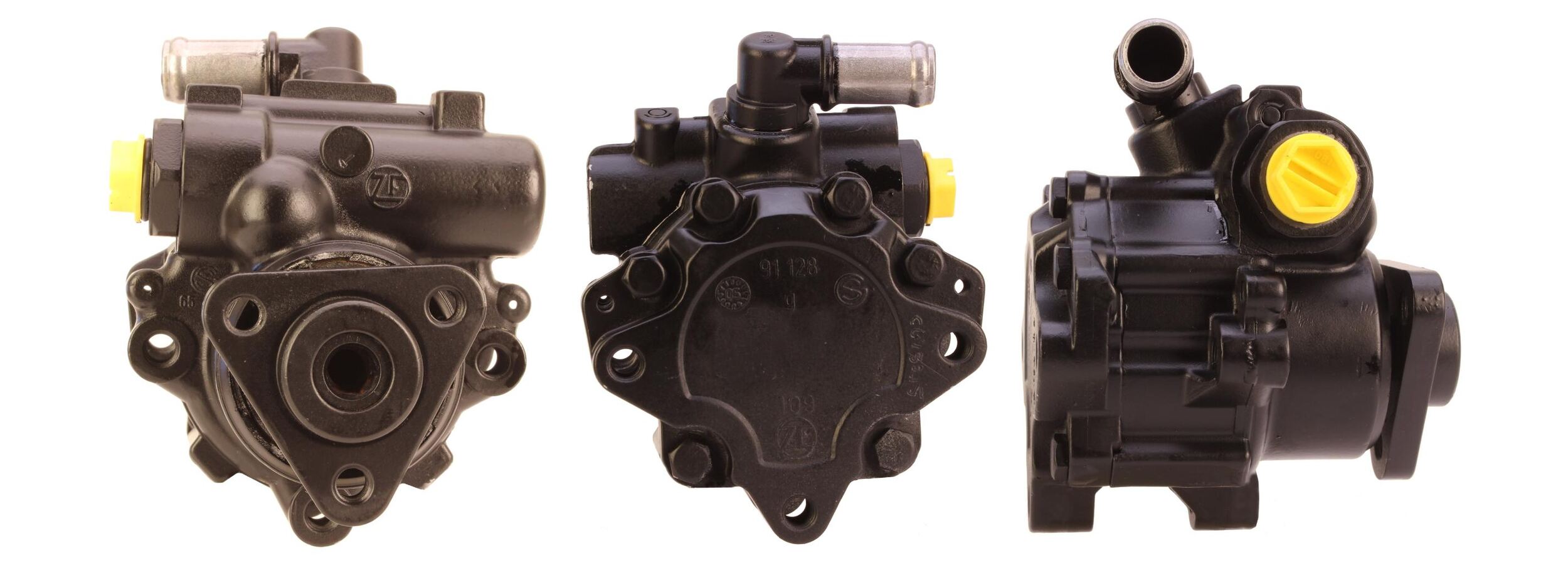 DRI 715520602 Hydraulikpumpe, Lenkung
