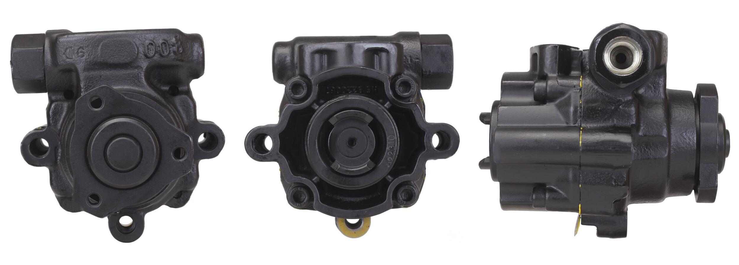DRI 715520943 Hydraulikpumpe, Lenkung