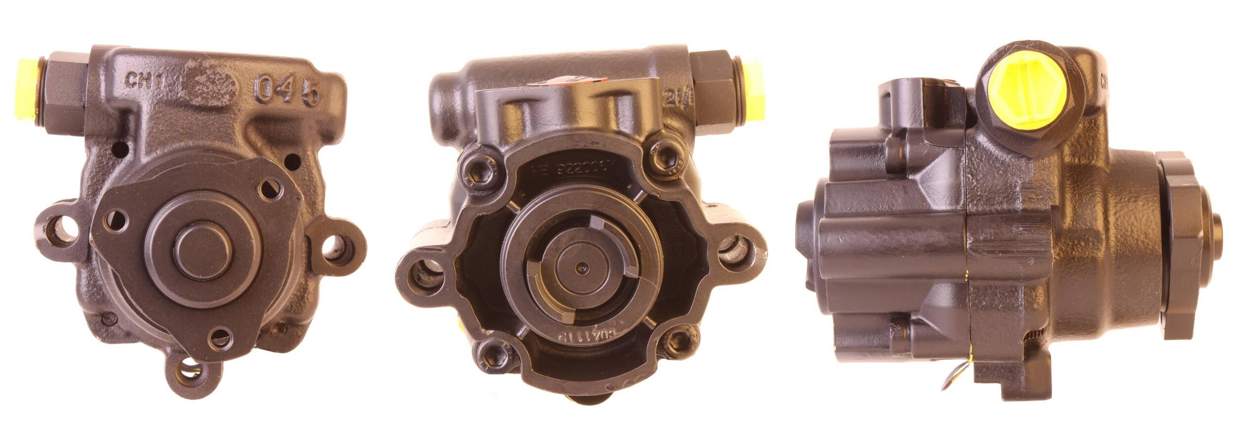 DRI 715520945 Hydraulikpumpe, Lenkung