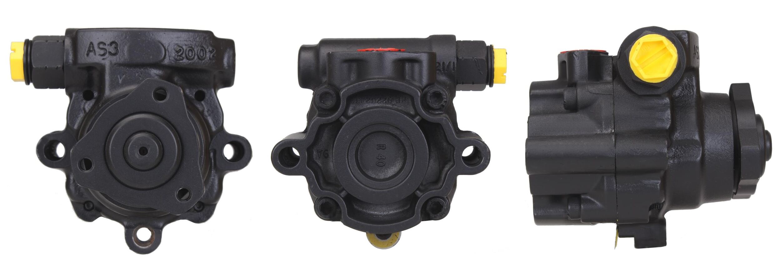 DRI 715520949 Hydraulikpumpe, Lenkung