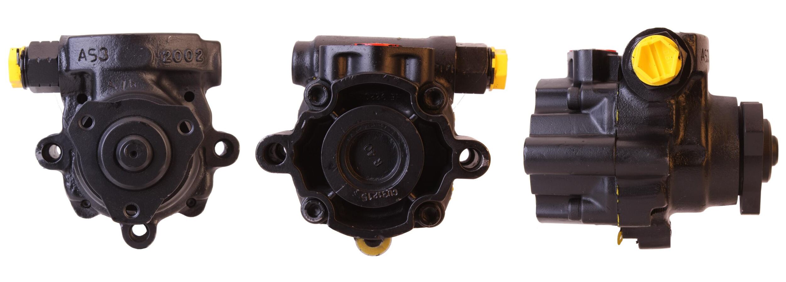 DRI 715520950 Hydraulikpumpe, Lenkung