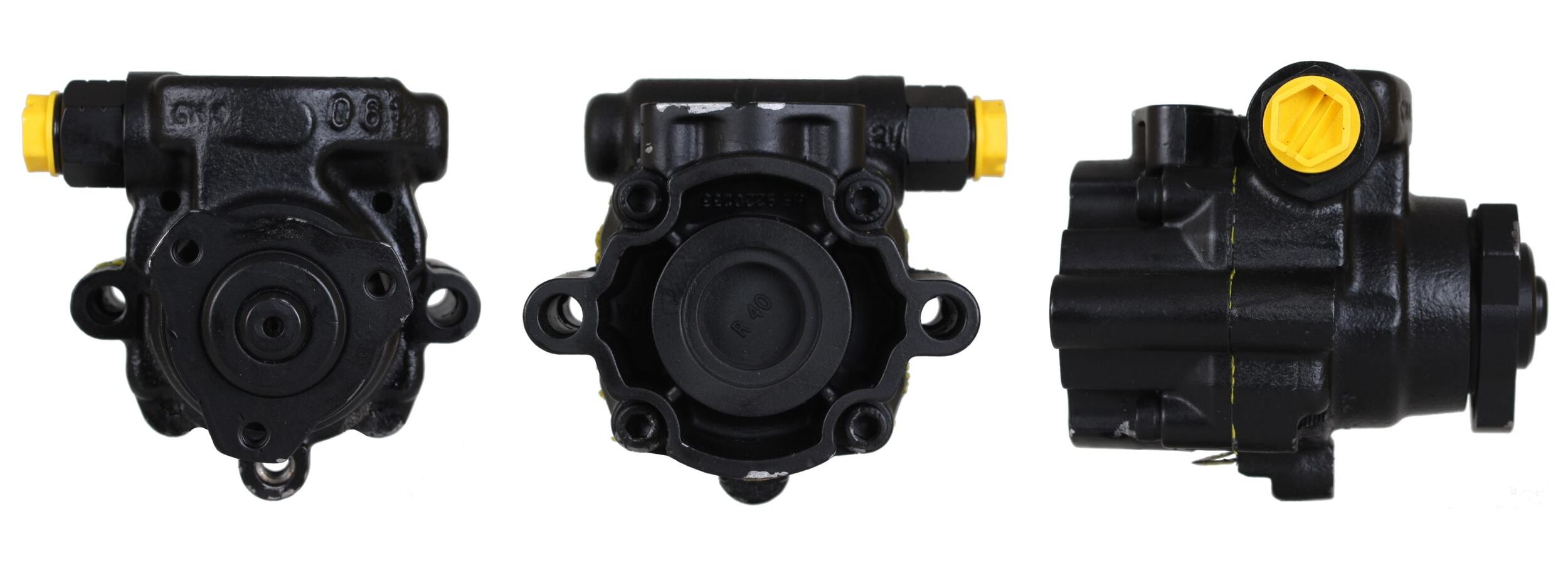 DRI 715520951 Hydraulikpumpe, Lenkung
