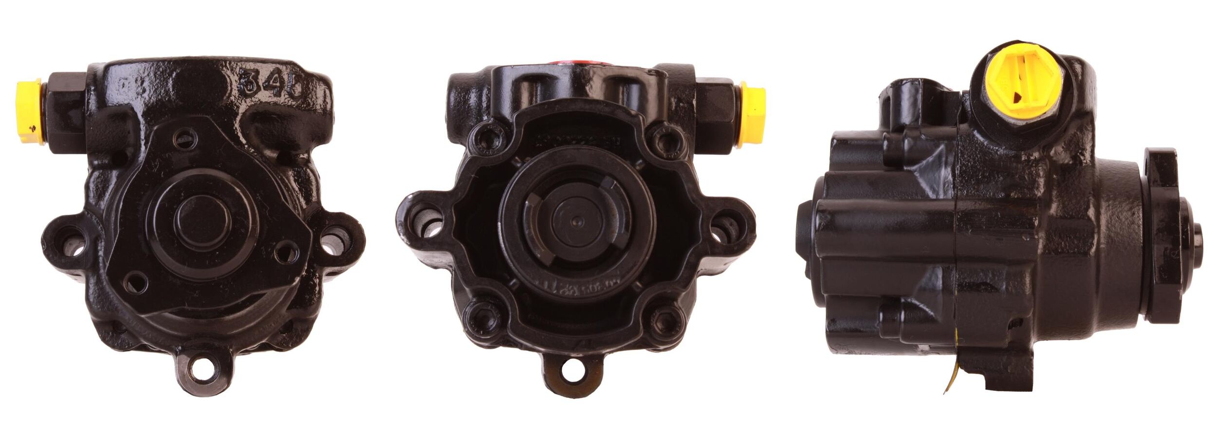 DRI 715520954 Hydraulikpumpe, Lenkung
