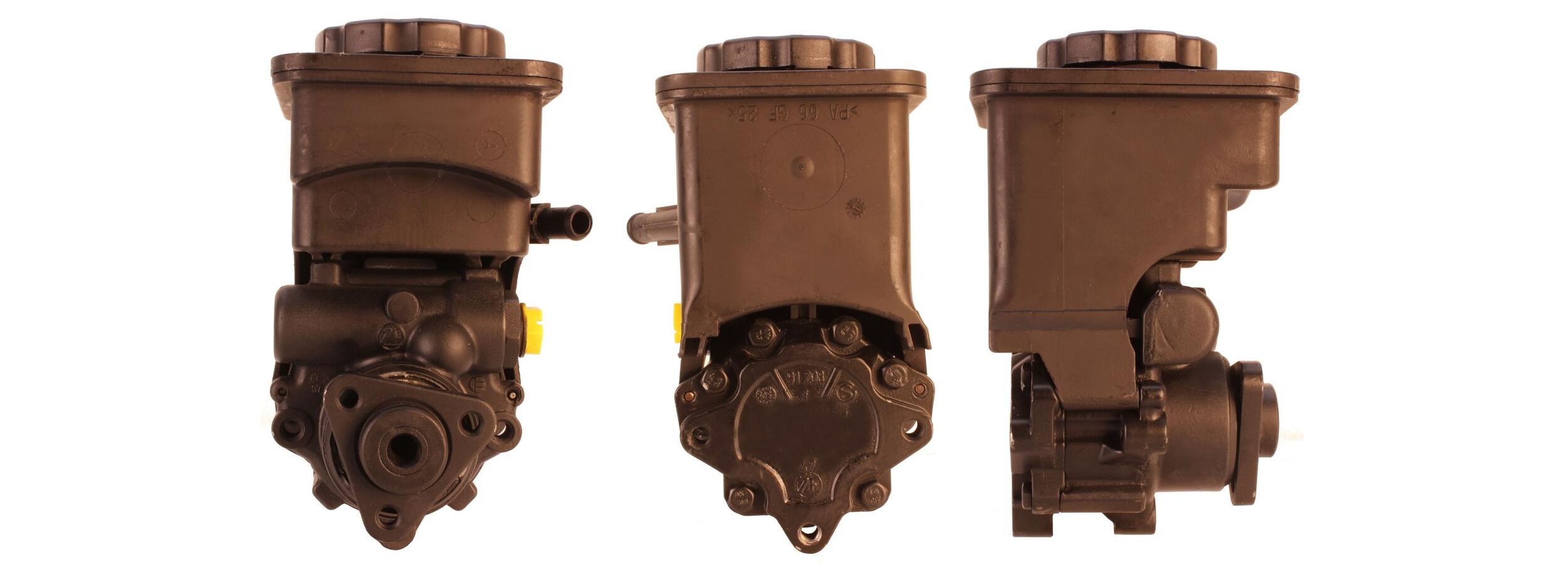 DRI 715520955 Hydraulikpumpe, Lenkung