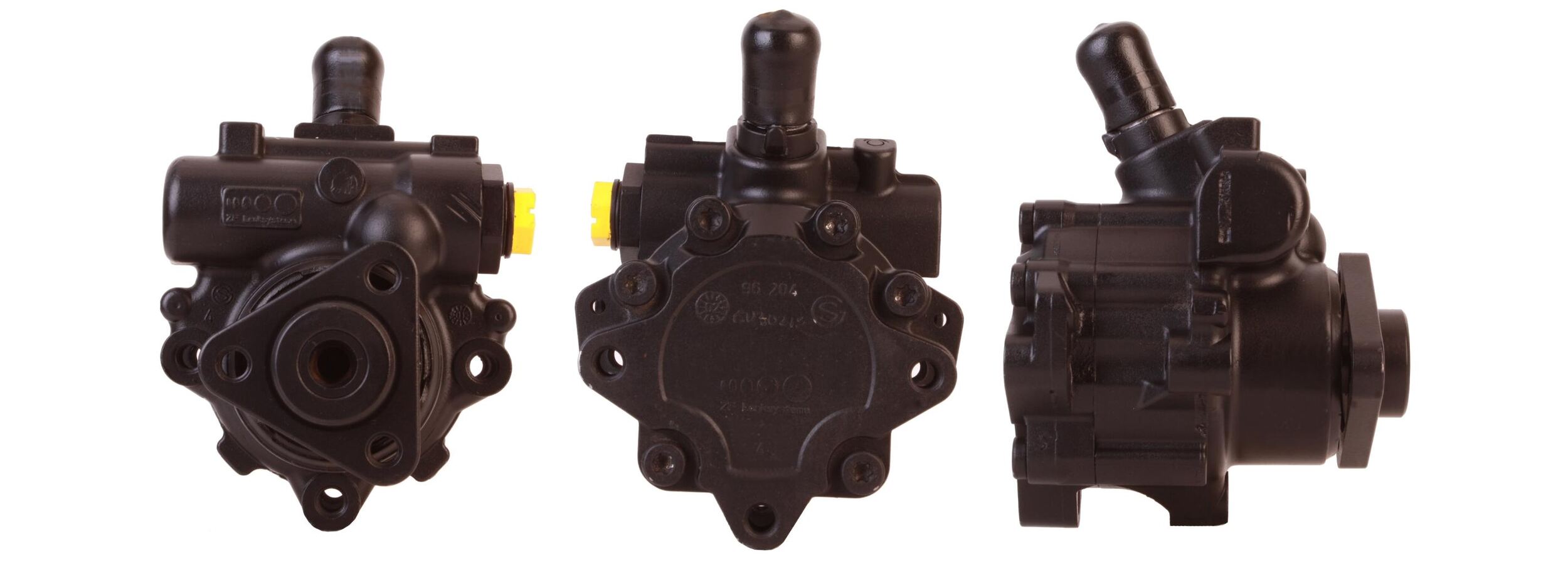 DRI 715520957 Hydraulikpumpe, Lenkung