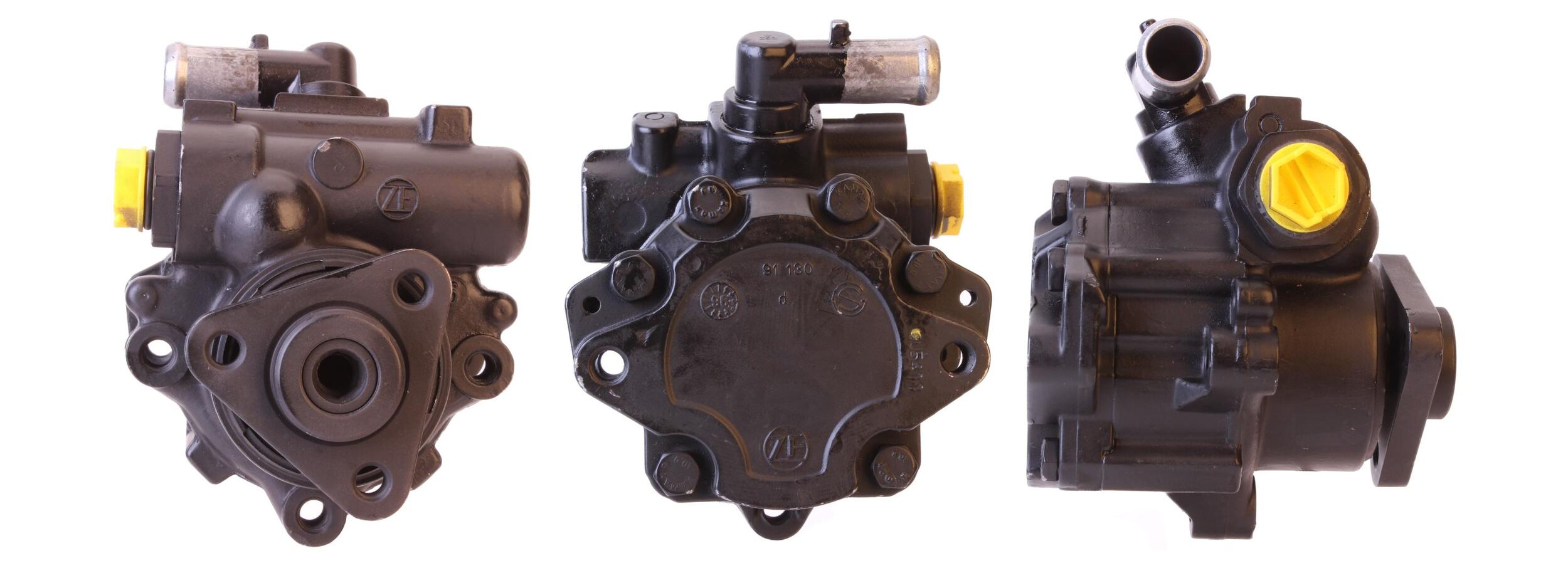 DRI 715520962 Hydraulikpumpe, Lenkung