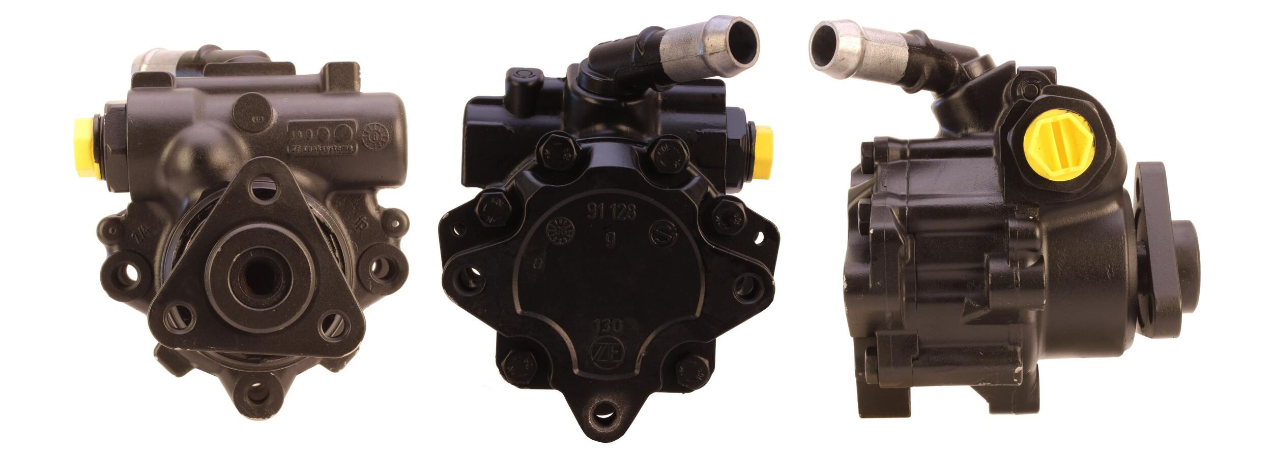 DRI 715520611 Hydraulikpumpe, Lenkung