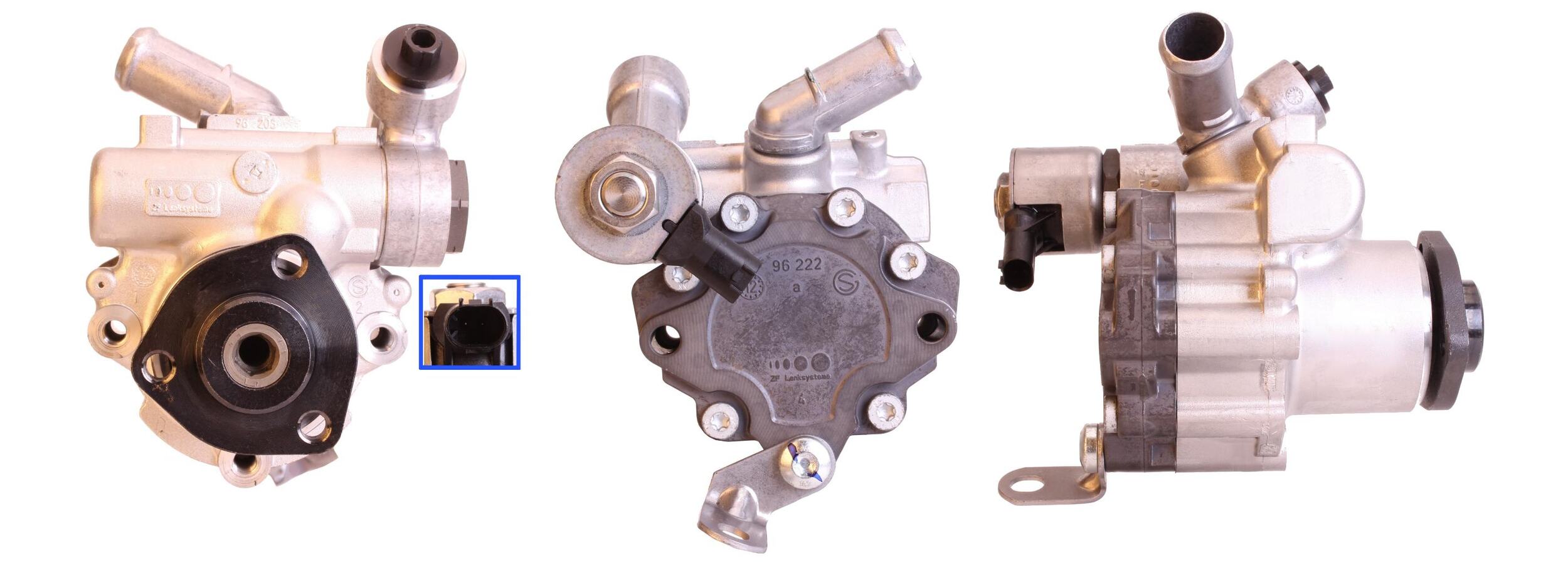 DRI 715520623 Hydraulikpumpe, Lenkung